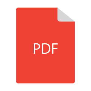 Jak se přihlásit PDF Ikona 300x300
